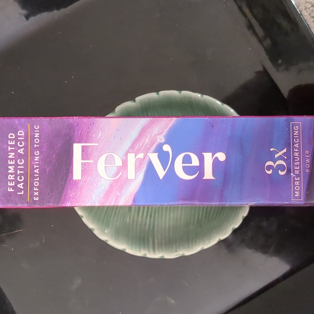 Exfoliating Tonic
